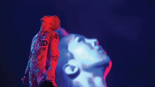 One Of a Kind 3D ; G-DRAGON 2013 1ST WORLD TOUR