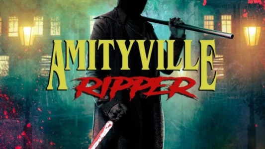 Watch Amityville Ripper Trailer