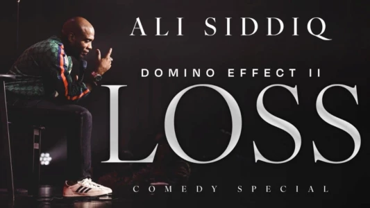 Watch Ali Siddiq: THE DOMINO EFFECT 2: LOSS Trailer