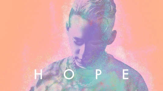 Watch Shota Shimizu Live Tour "Hope" Trailer