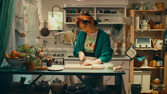 Watch Kitchen For Singles Trailer