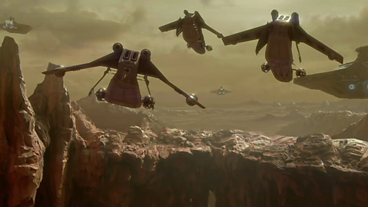 Star Wars: Episode II - Attack of the Clones