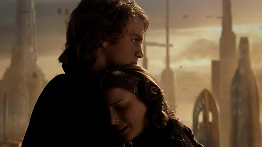 Star Wars: Episode III - Revenge of the Sith