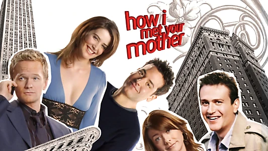 How I Met Your Mother