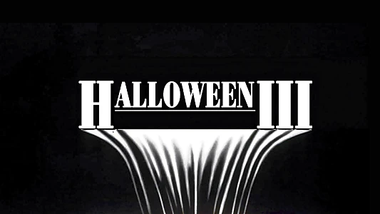 Halloween III: Season of the Witch