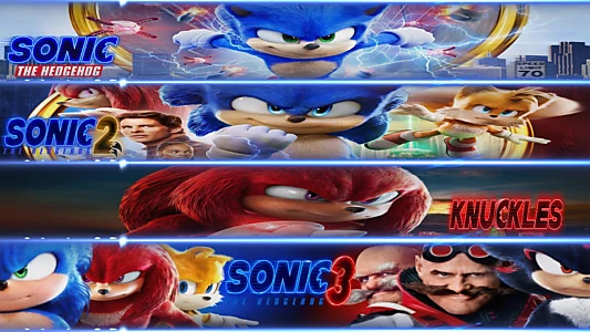 Sonic the Hedgehog 2