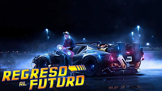 Back to the Future