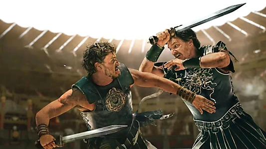 Gladiator II
