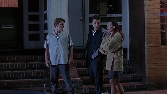 Good Will Hunting