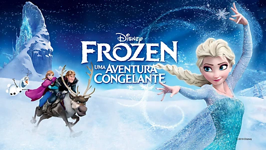 Frozen