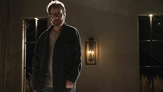 Breaking Bad