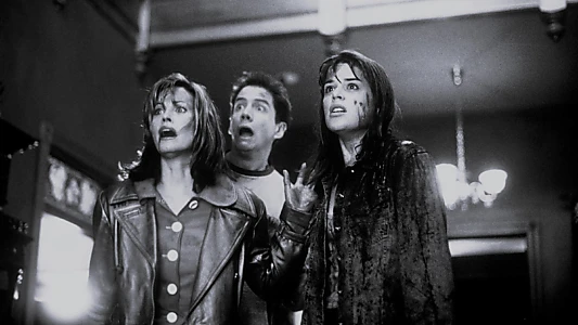 Scream