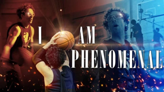Watch I Am Phenomenal Trailer