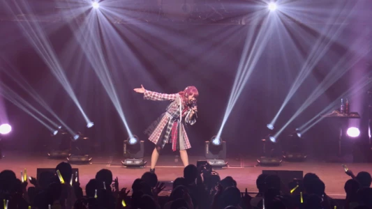 Ayaka Ohashi Special Live 2018 〜PROGRESS〜