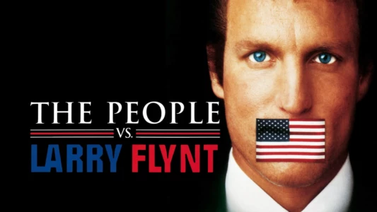 Watch The People vs. Larry Flynt Trailer
