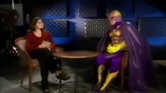 Bibleman: The Fiendish Works of Dr. Fear