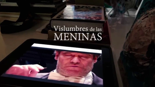 Watch Edmundo Font: Ojo de cíclope tras las meninas Trailer