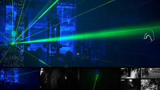 Watch Aphex Twin: Live at Printworks, London Trailer