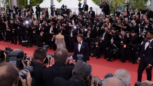 Watch Cannes Uncut Trailer