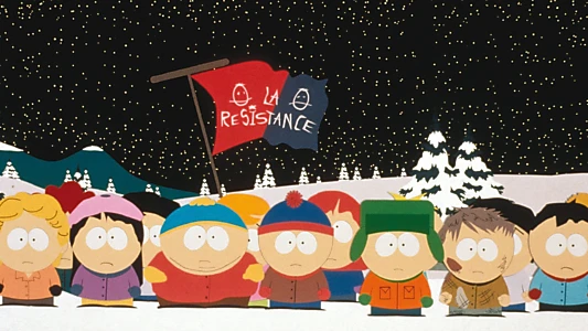 Watch South Park: Bigger, Longer & Uncut Trailer