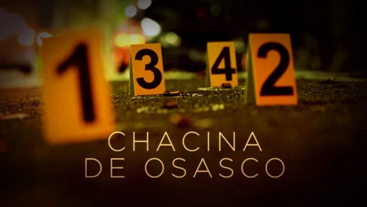 Chacina de Osasco