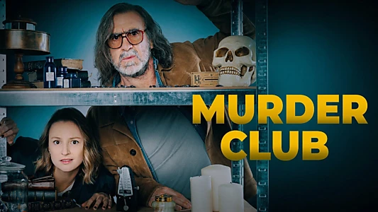 Murder Club