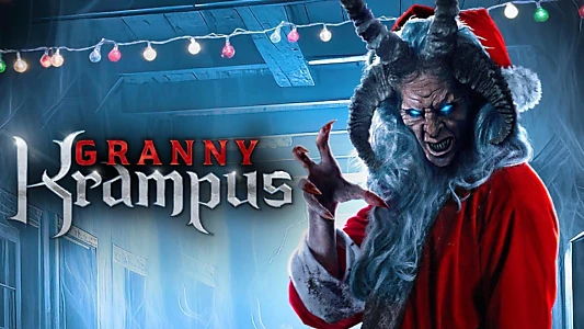 Watch Granny Krampus Trailer