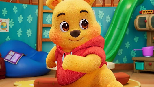 Watch Playdate with Winnie the Pooh Trailer