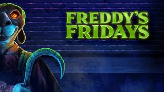 Watch Freddy's Fridays Trailer