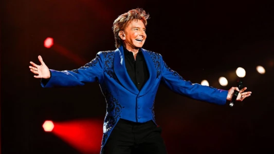 Barry Manilow at the BBC: Volume Two
