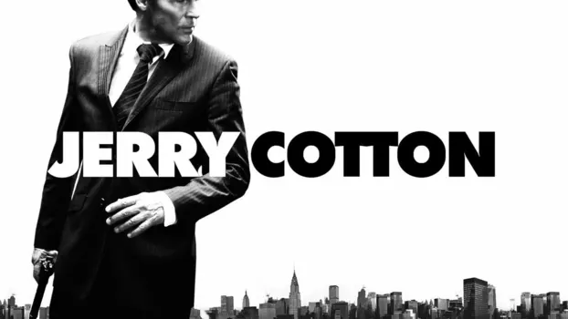 Watch Jerry Cotton Trailer