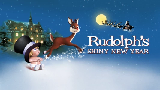 Watch Rudolph's Shiny New Year Trailer