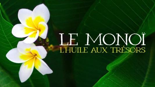 Le monoï : l'huile aux trésors