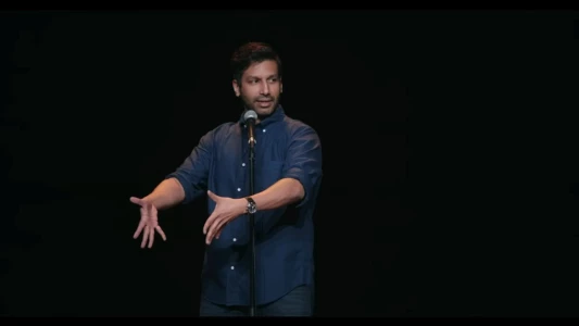Watch Kanan Gill: Is This It? Trailer
