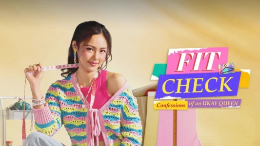 Watch Fit Check: Confessions of an Ukay Queen Trailer