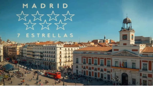 Madrid 7 Estrellas