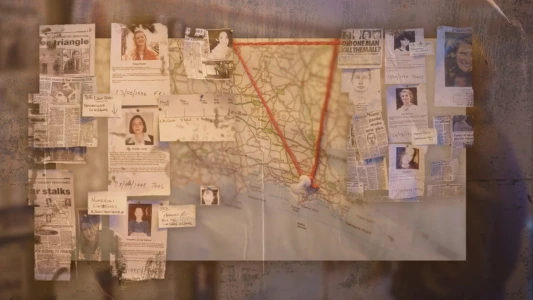 Watch Missing: Beyond The Vanishing Triangle Trailer