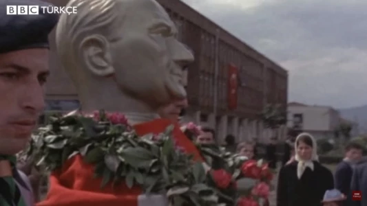 Watch Atatürk - Father of the Turks Trailer