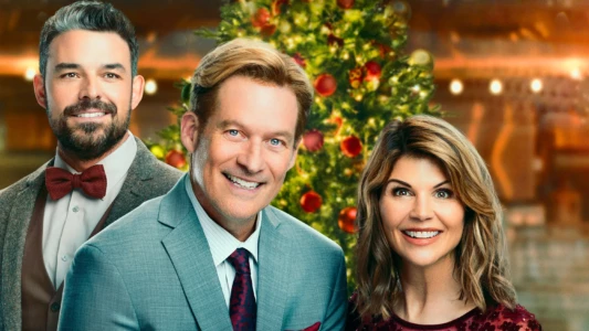 Watch A Christmas Blessing Trailer