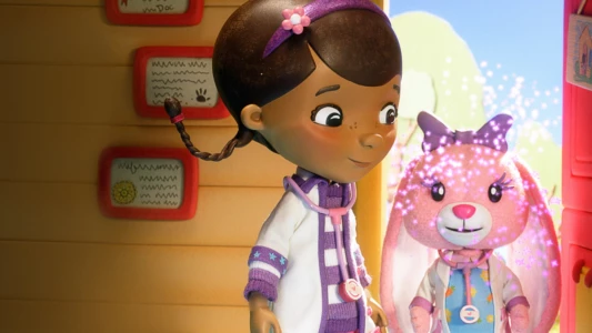 Watch Doc McStuffins: The Doc & Bella Are In! Trailer
