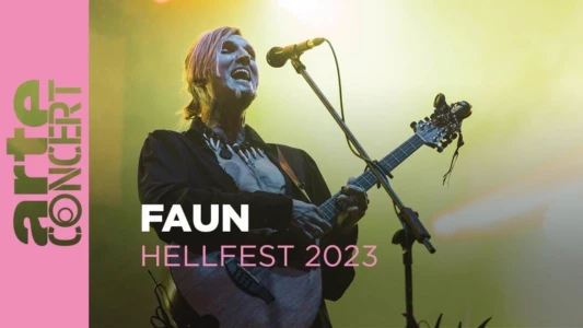 Faun - Hellfest 2023