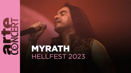 Myrath - Hellfest 2023