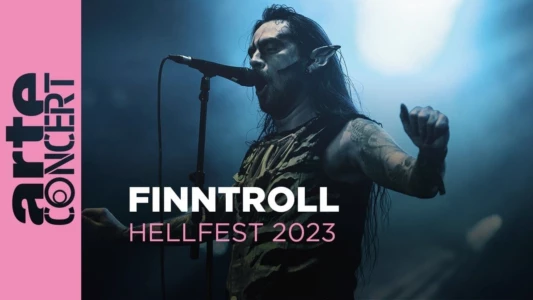 Finntroll - Hellfest 2023