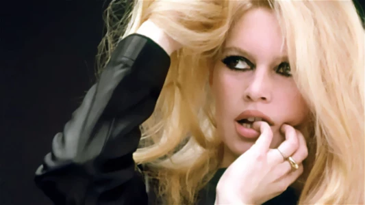 Brigitte Bardot, l'insoumise