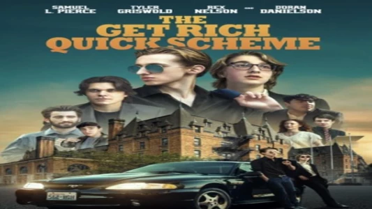 Watch The Get Rich Quick Scheme Trailer
