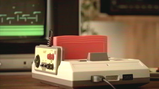 Watch The Story of Nintendo Trailer