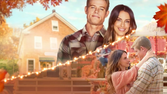 Watch A Harvest Homecoming Trailer