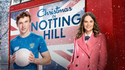Watch Christmas in Notting Hill Trailer