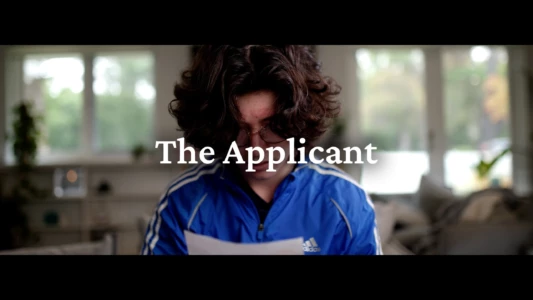 Watch The Applicant Trailer