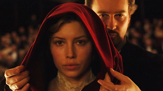 Watch The Illusionist Trailer